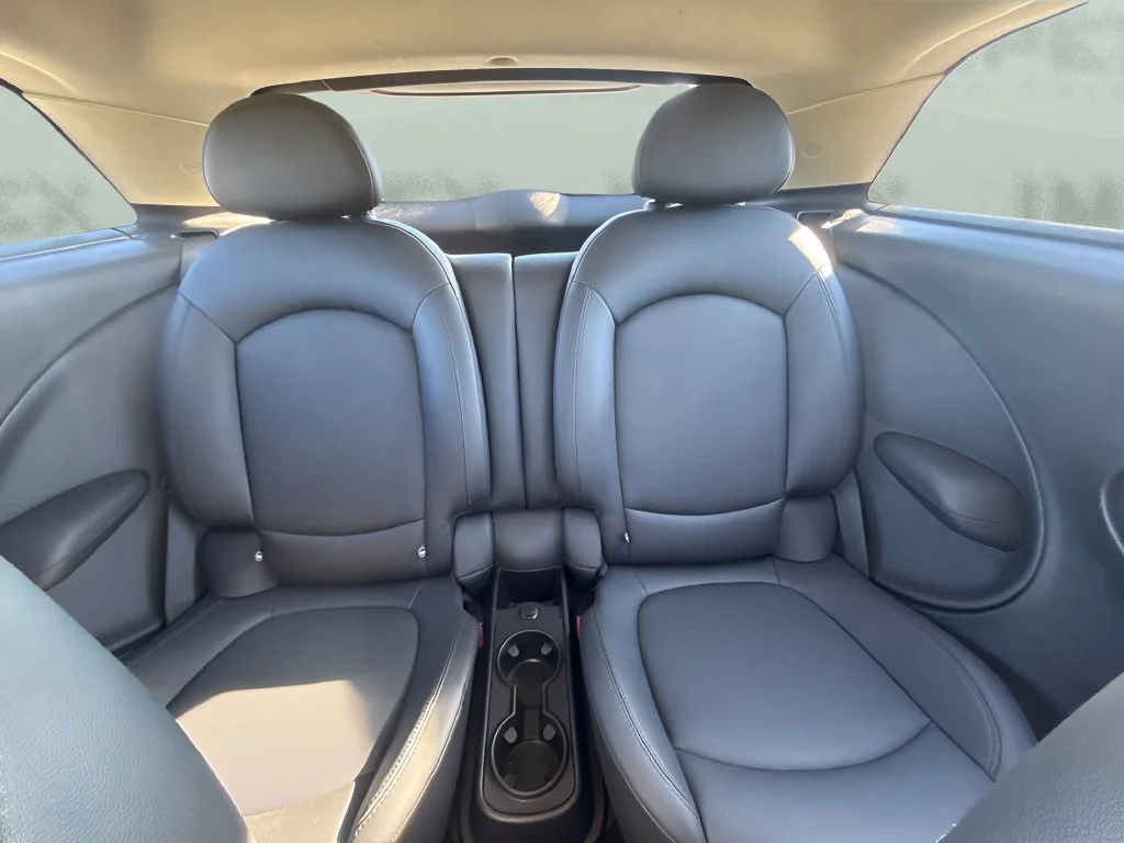 Used 2014  MINI Paceman image 10
