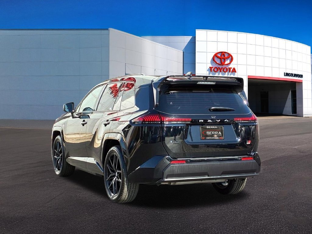 Used 2026 Black Toyota GR Sport image 12