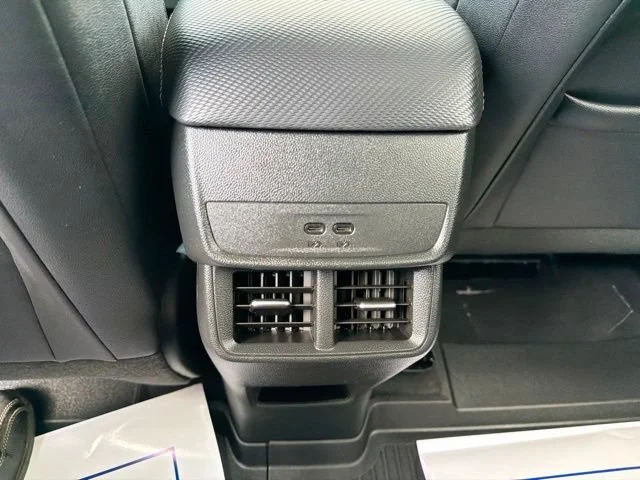 Used 2025 Summit White Chevrolet LT image 23