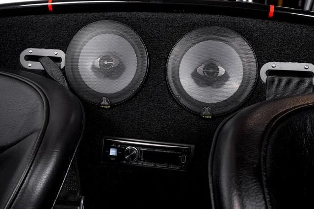 Used 1965 Black Ford  image 47