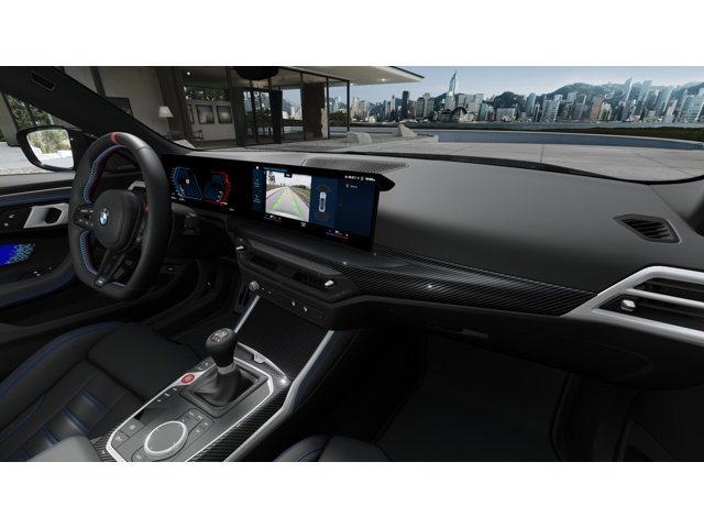 New 2026 Skyscraper Grey Metallic BMW  image 14