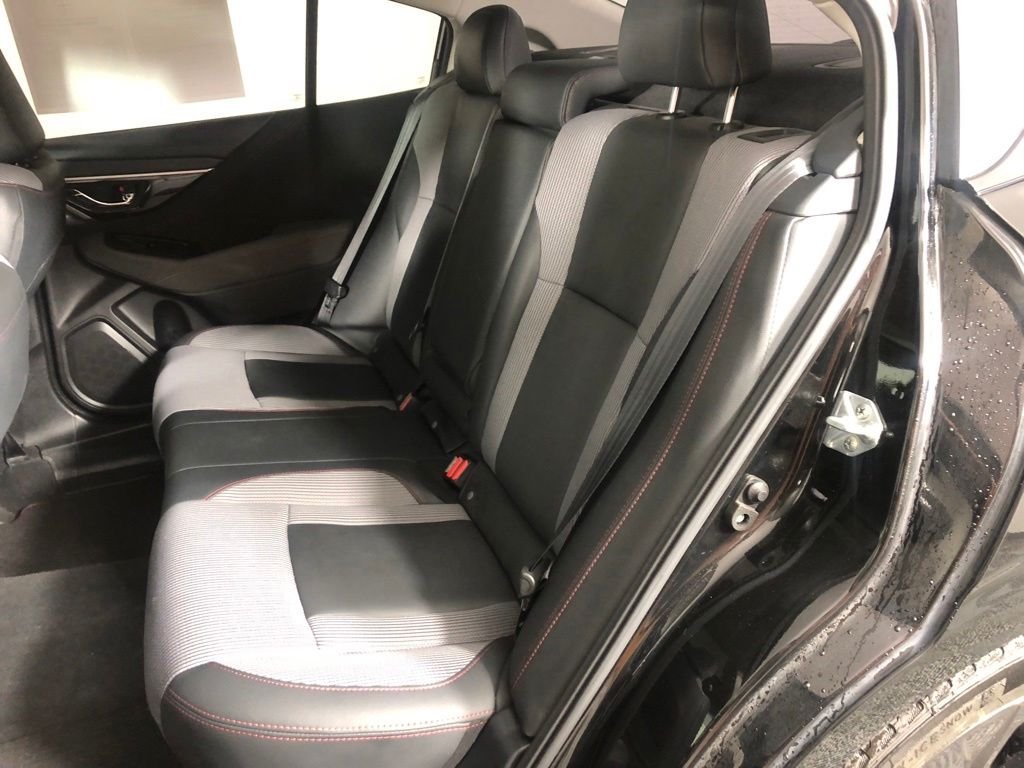Used 2022 Black Subaru 2.5i Sport image 13