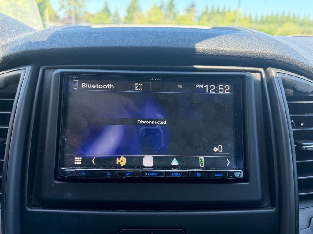 Used 2019 Magnetic Metallic Ford XL image 14