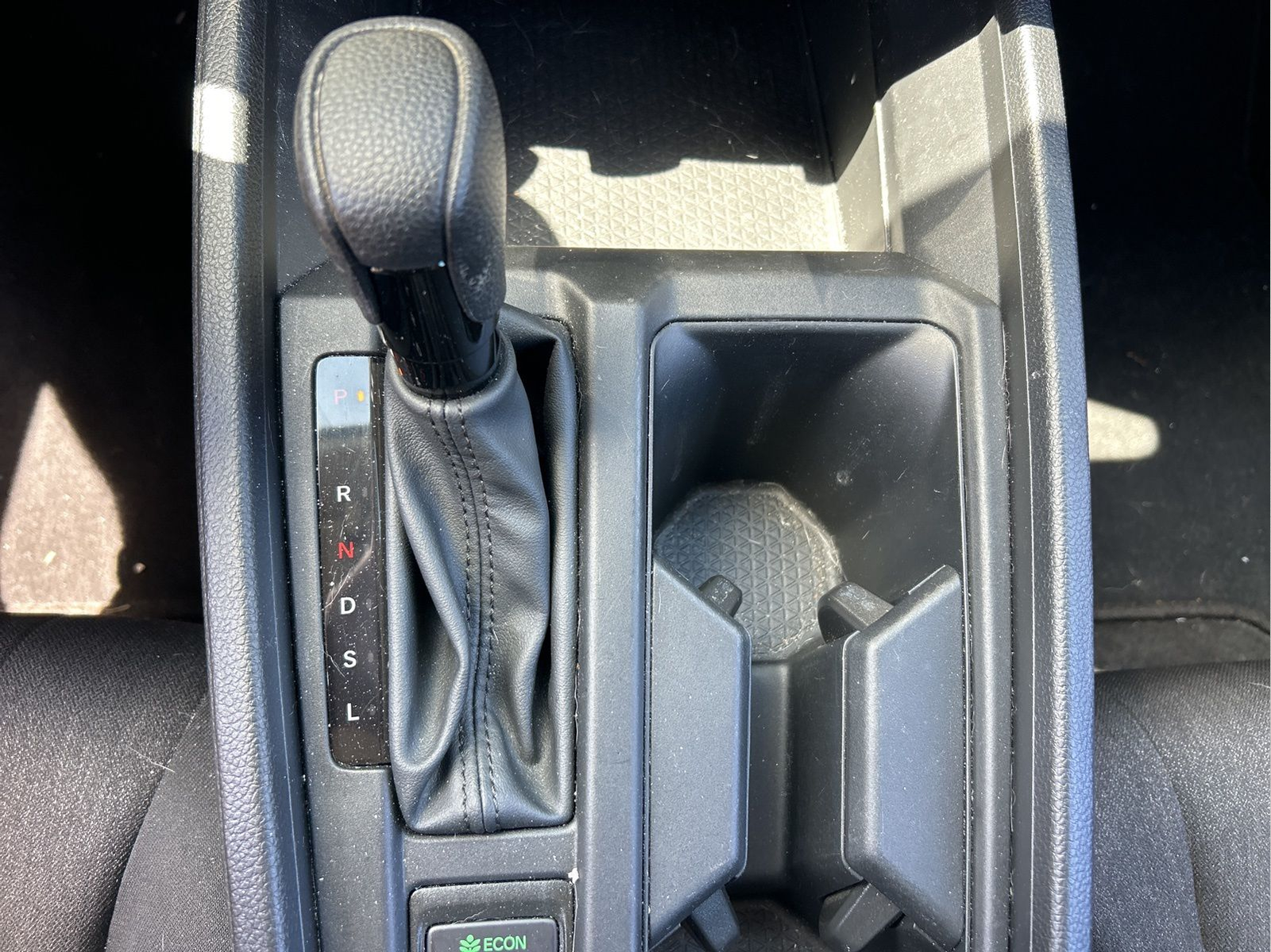 Used 2024 Silver Honda LX image 18