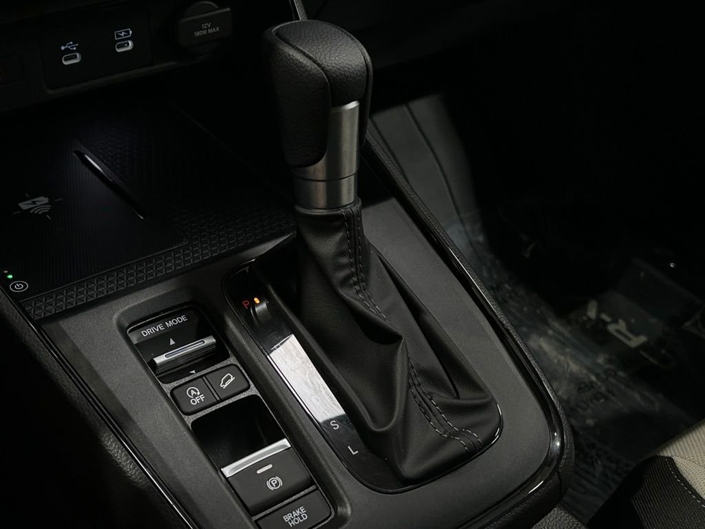2026 Honda CR-V LX - Photo 24