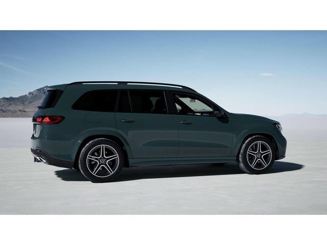 New 2027 Dark Petrol Mercedes-Benz GLS 450 image 62