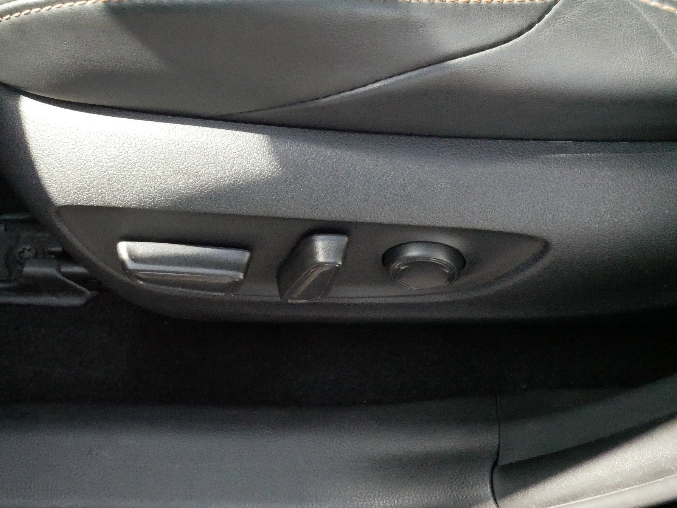 Certified Used 2024 MIDNIGHT BLACK METAL Toyota Adventure image 20