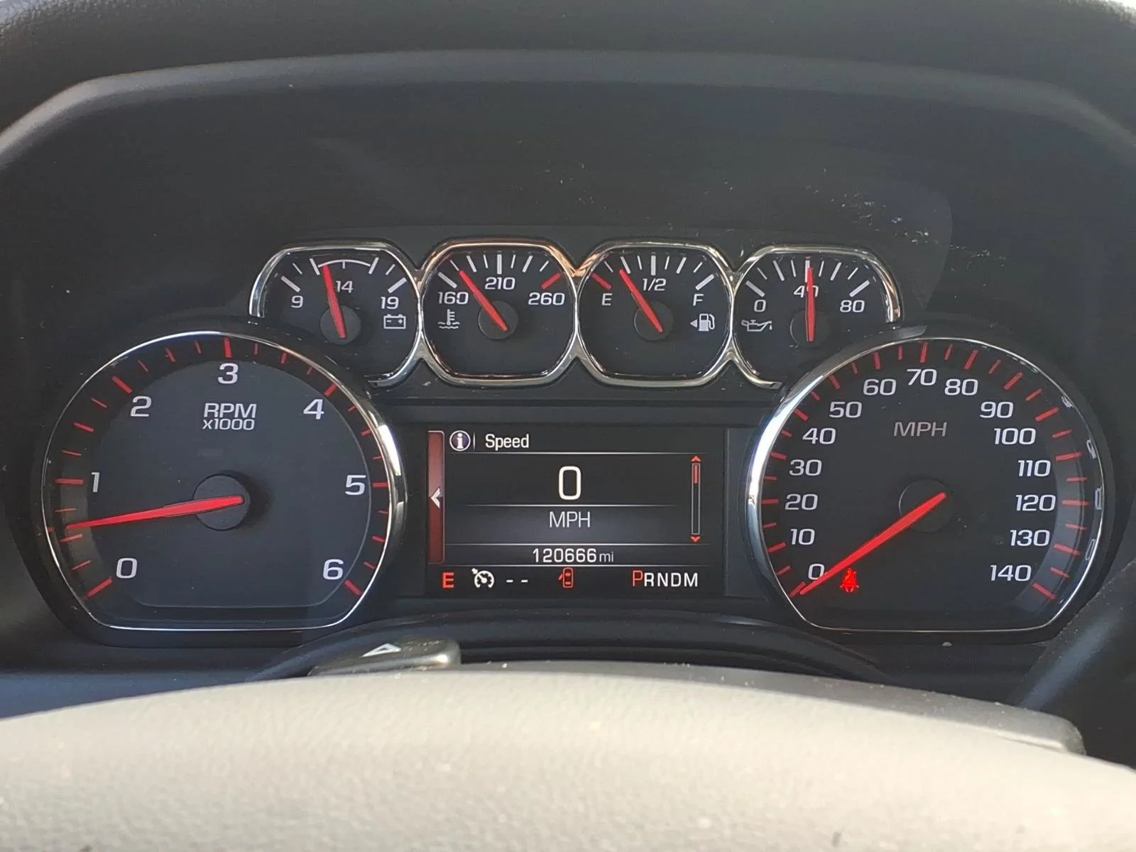 Used 2015 Sonoma Red Metallic GMC SLE image 12