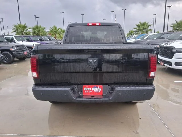 Used 2024 Black Ram Warlock image 7