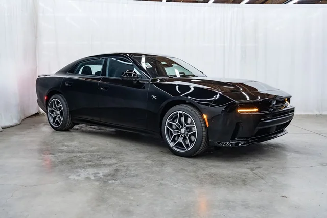 2026 Dodge Charger R/T