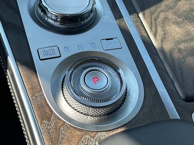 Certified Used 2024 Silver Genesis 3.5T image 25