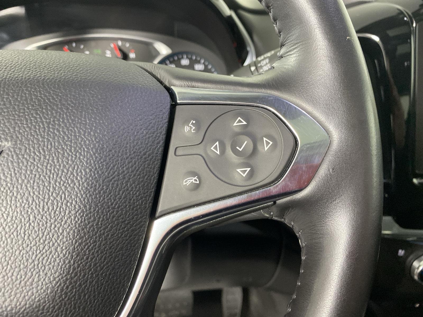 Used 2019 Satin Steel Metallic Chevrolet Premier image 22