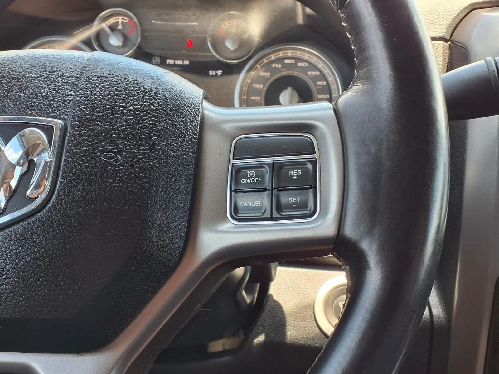 2014 RAM Ram 2500 Pickup Longhorn - Photo 19