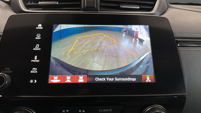Used 2021 Blue Honda Touring image 14