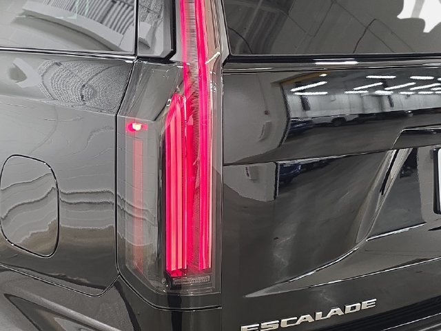2026 Cadillac Escalade Platinum Sport - Photo 28