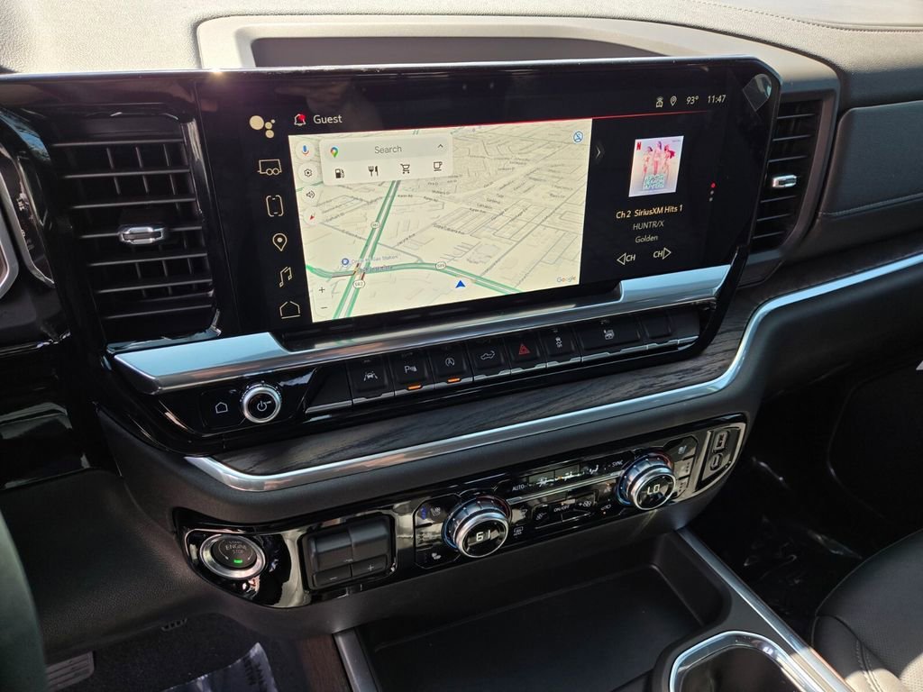 2026 GMC Sierra 1500 SLT - Photo 12