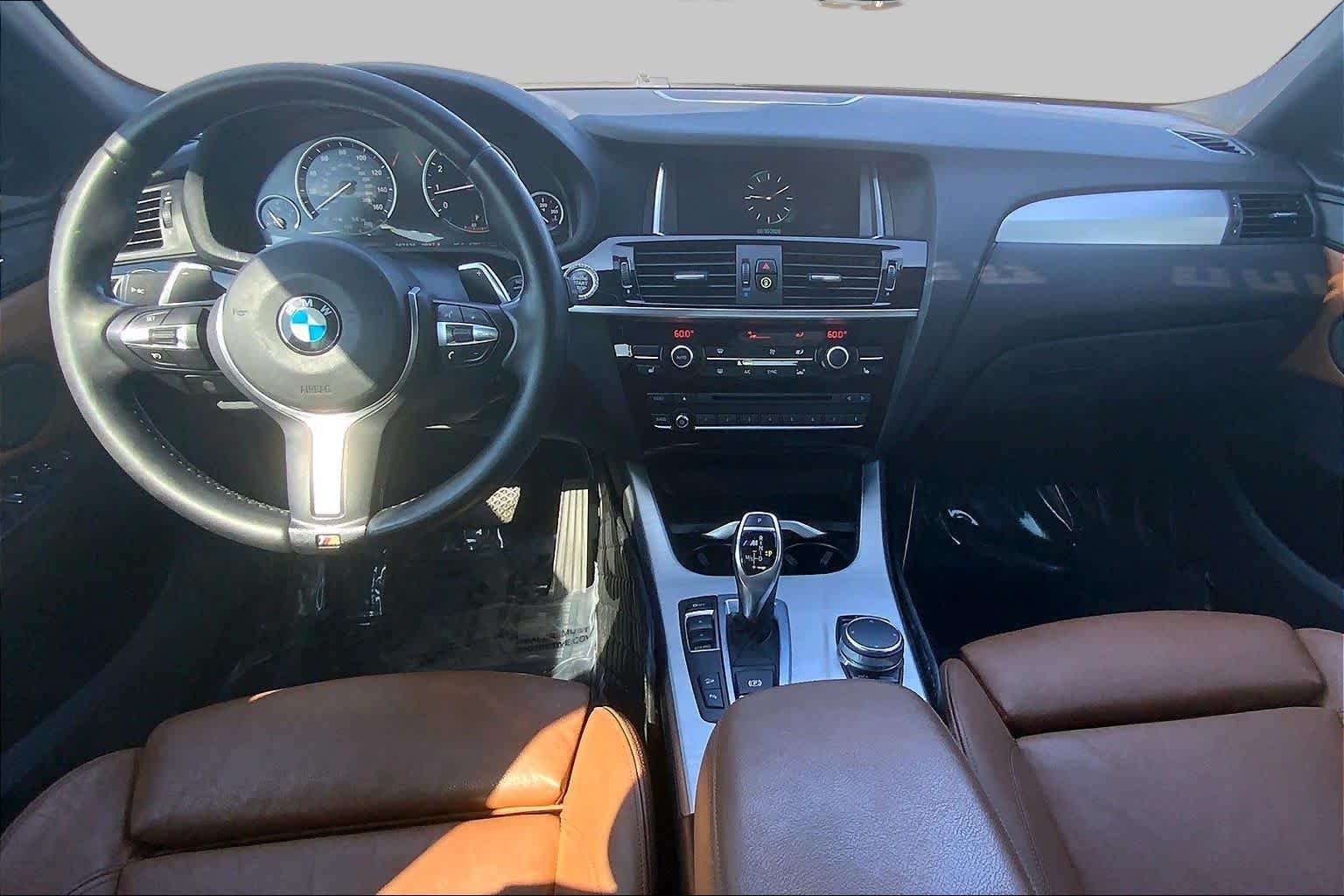 Used 2018 Black Sapphire Metallic BMW M40i image 15