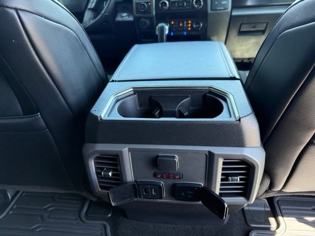 2019 Ford F-150 Raptor - Photo 91