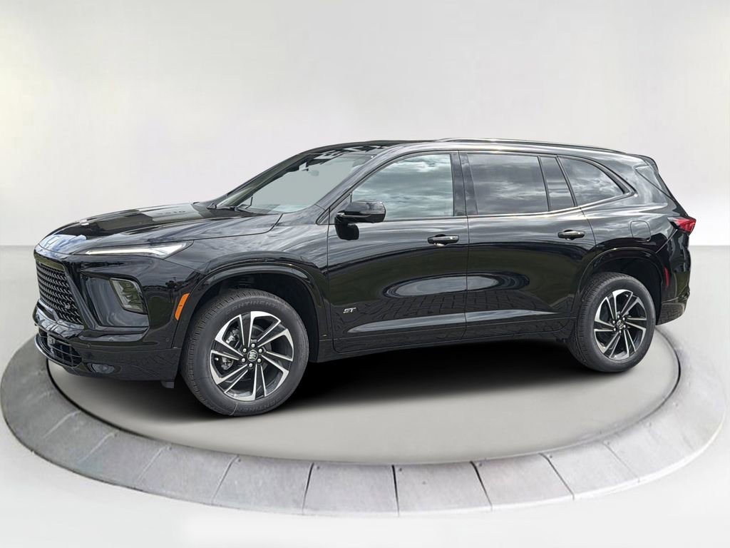 2026 Buick Enclave Sport Touring - Photo 1