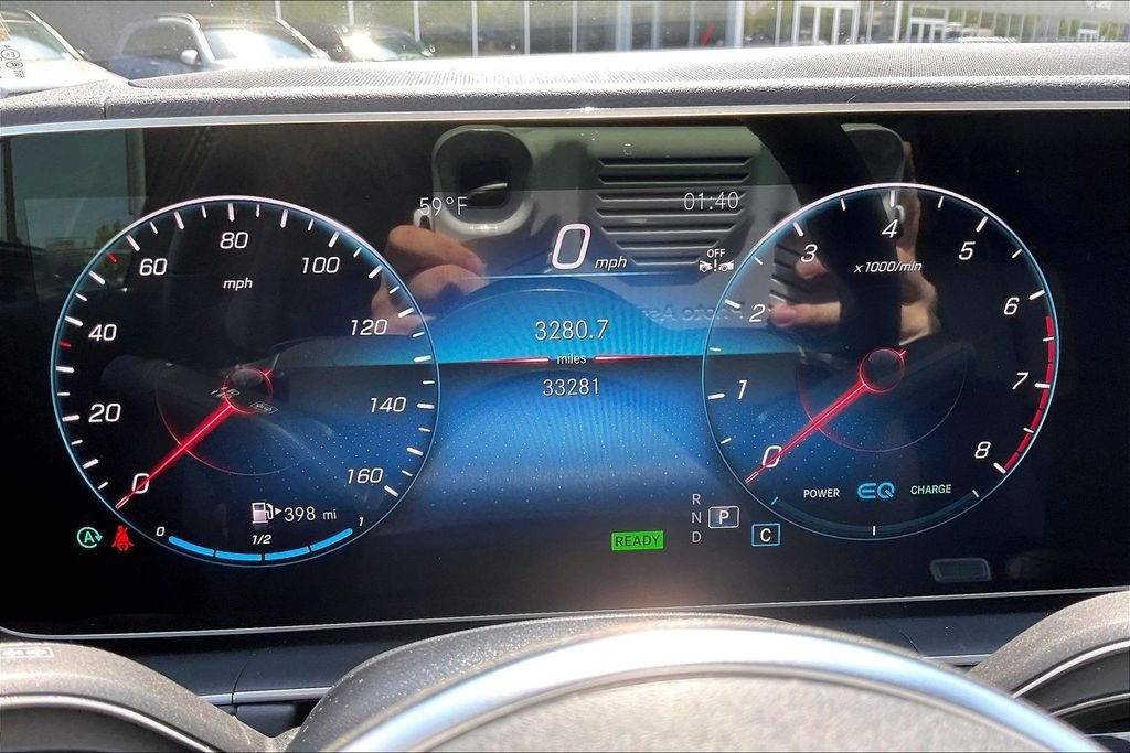 2023 Mercedes-Benz GLS GLS450 - Photo 20