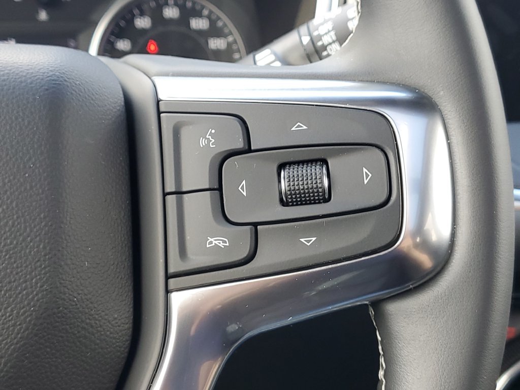 Used 2024 Black Chevrolet LT image 23