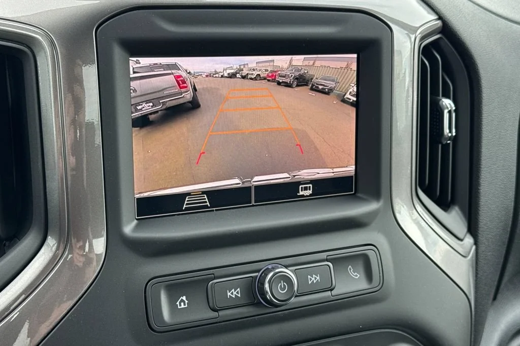 2026 GMC Sierra 1500 Pro - Photo 15