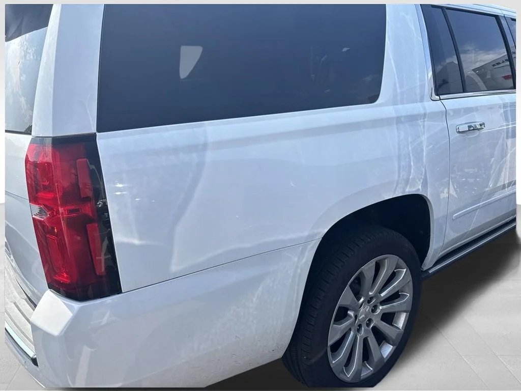 Used 2018 White Chevrolet Premier image 9
