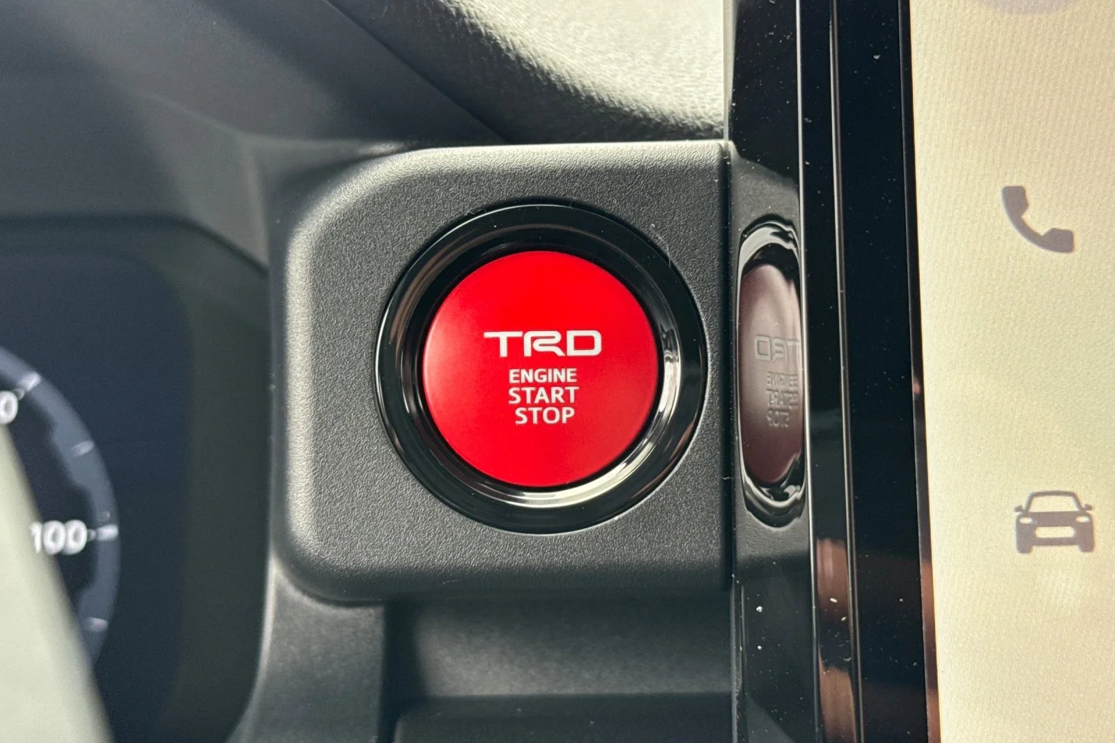 New 2026 Cutting Edge Toyota  TRD Sport Premium image 21