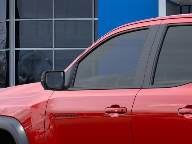 2026 Chevrolet Colorado ZR2 - Photo 12