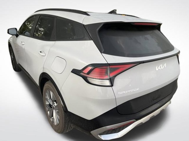 Used 2025 Gray Kia SX image 10