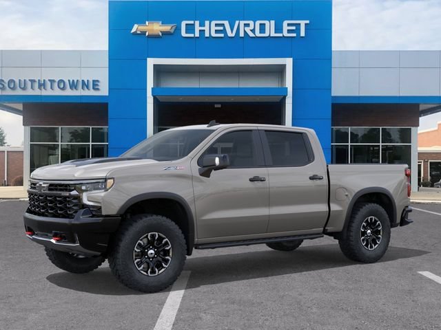 2026 Chevrolet Silverado 1500 ZR2 - Photo 2