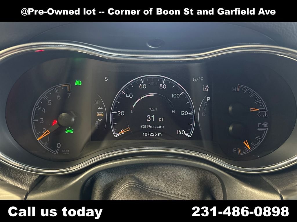 Used 2021 White Jeep 80th Anniversary Edition image 23