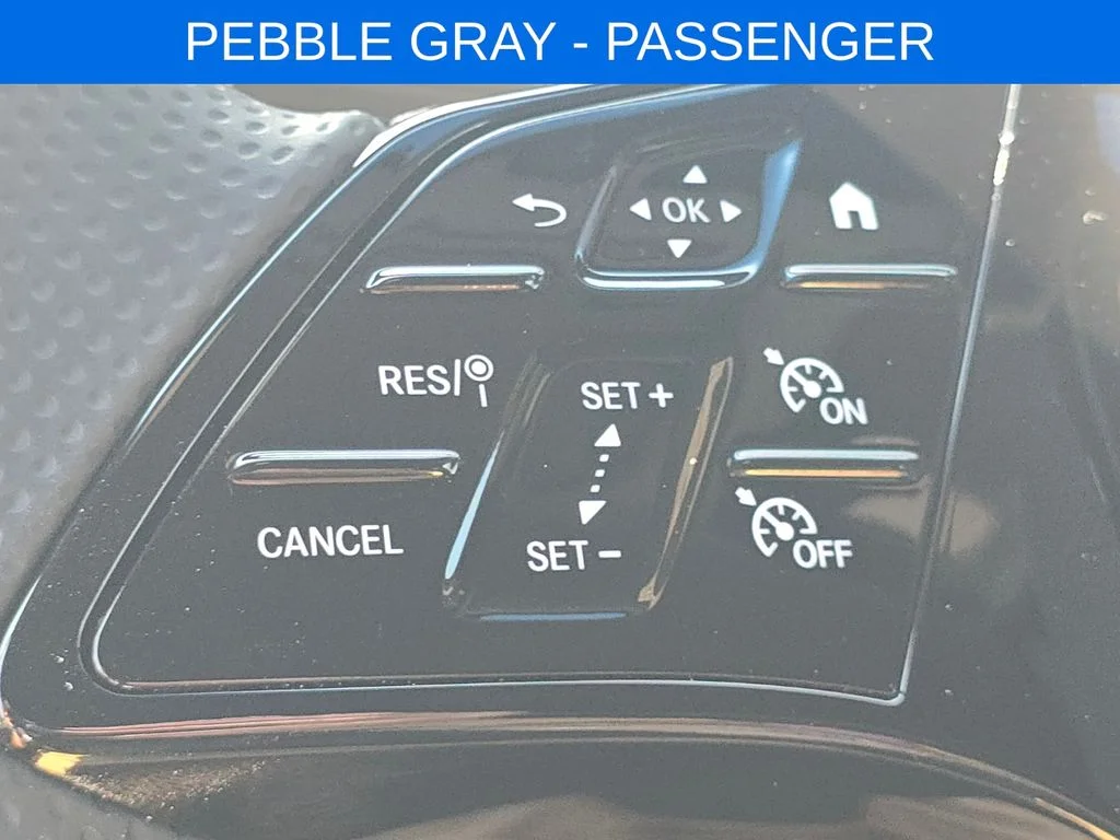 New 2026 Pebble Grey Mercedes-Benz Passenger 144 WB image 28