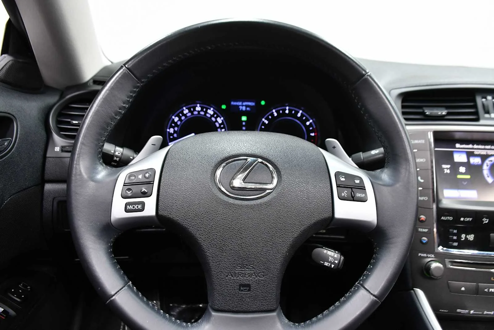 Used 2015 Silver Lining Metallic Lexus  image 17