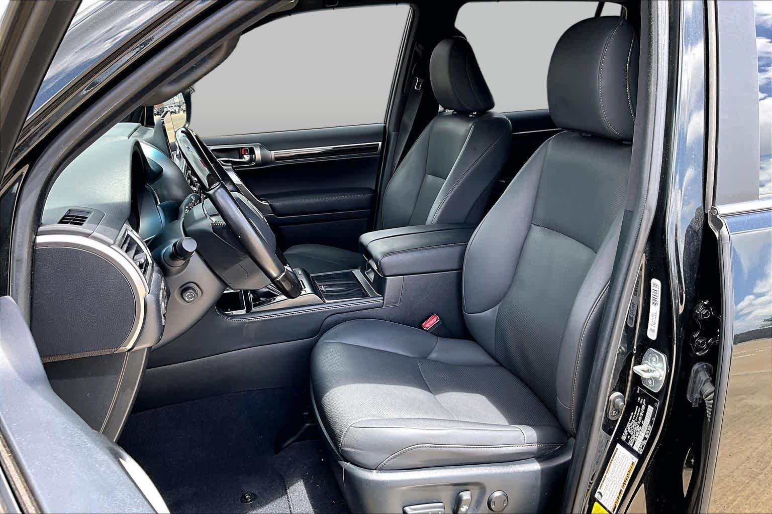 Used 2022 Caviar Lexus Premium image 8