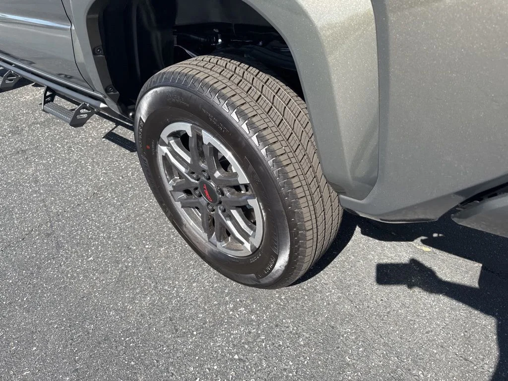 2026 Toyota Tacoma TRD Sport - Photo 7