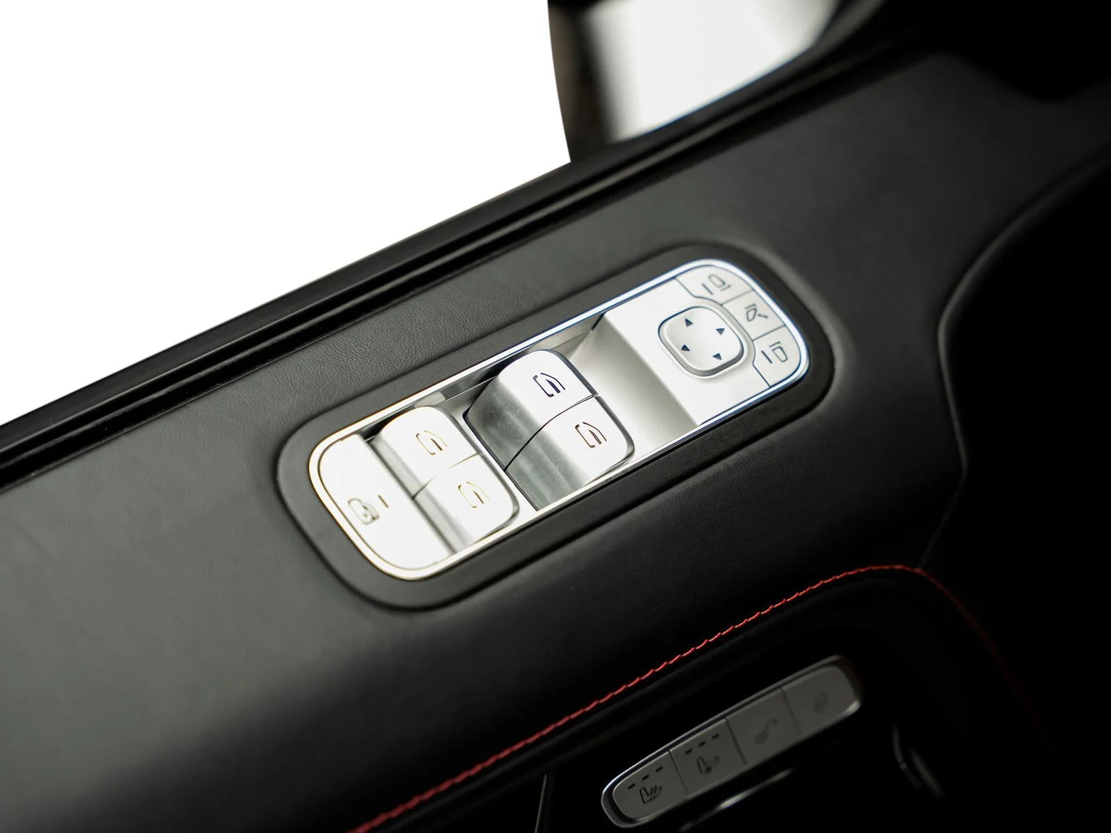Used 2021 White Mercedes-Benz G 63 AMG® image 72