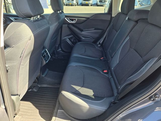 Used 2022 Gray Subaru Premium image 10
