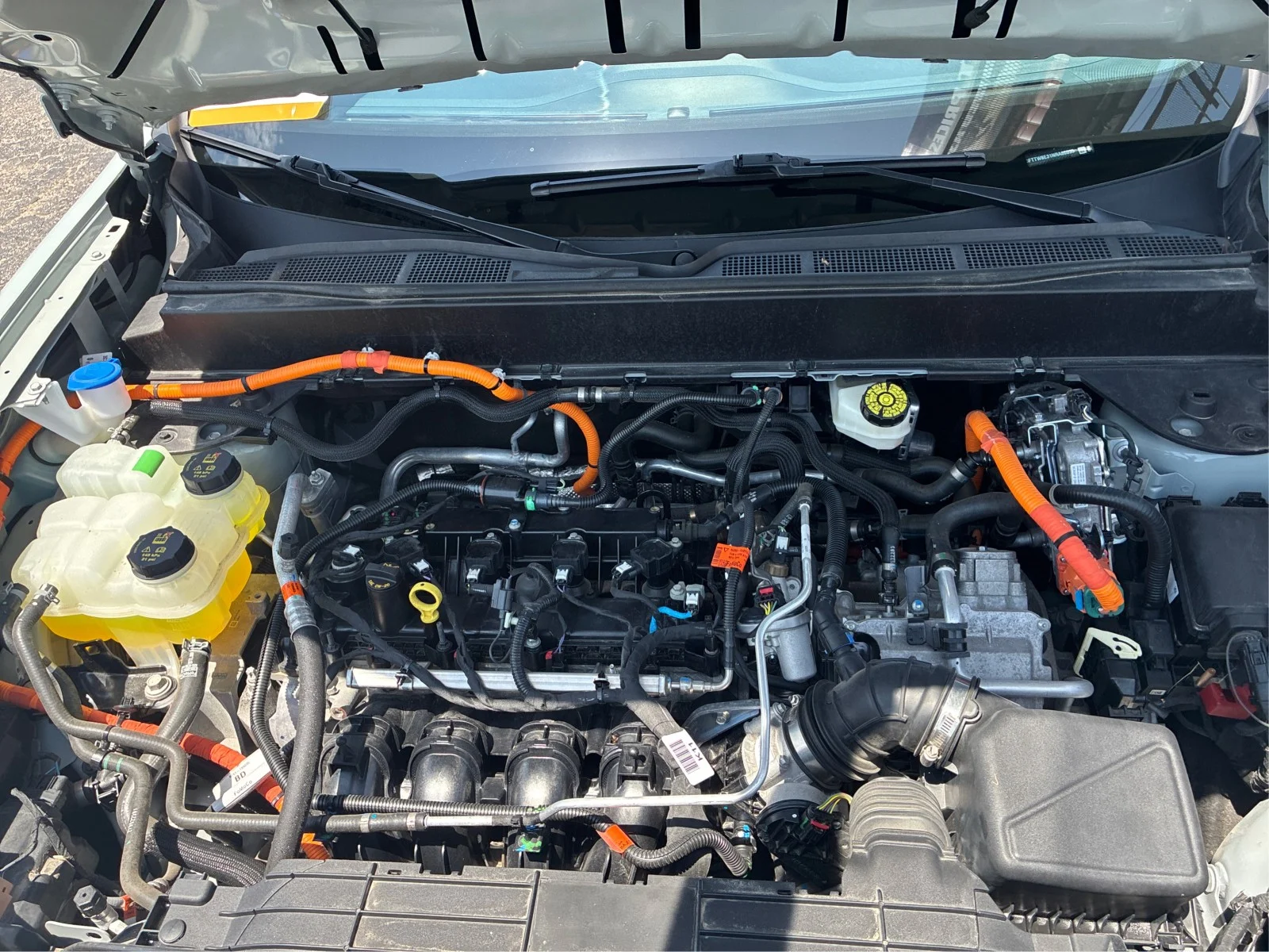 Certified Used 2022 Cactus Ford XLT image 19