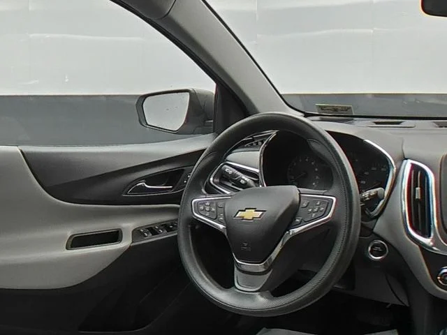 Used 2020 Silver Chevrolet LS image 35