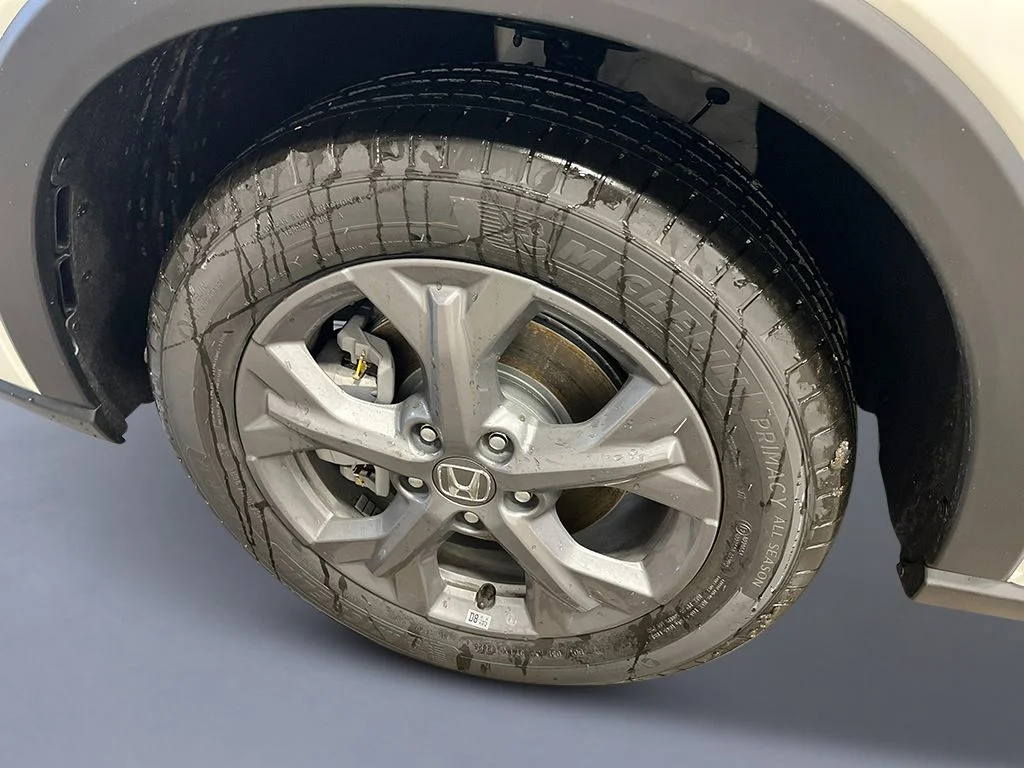 New 2027 Platinum White Pearl Honda LX 2.0 image 10