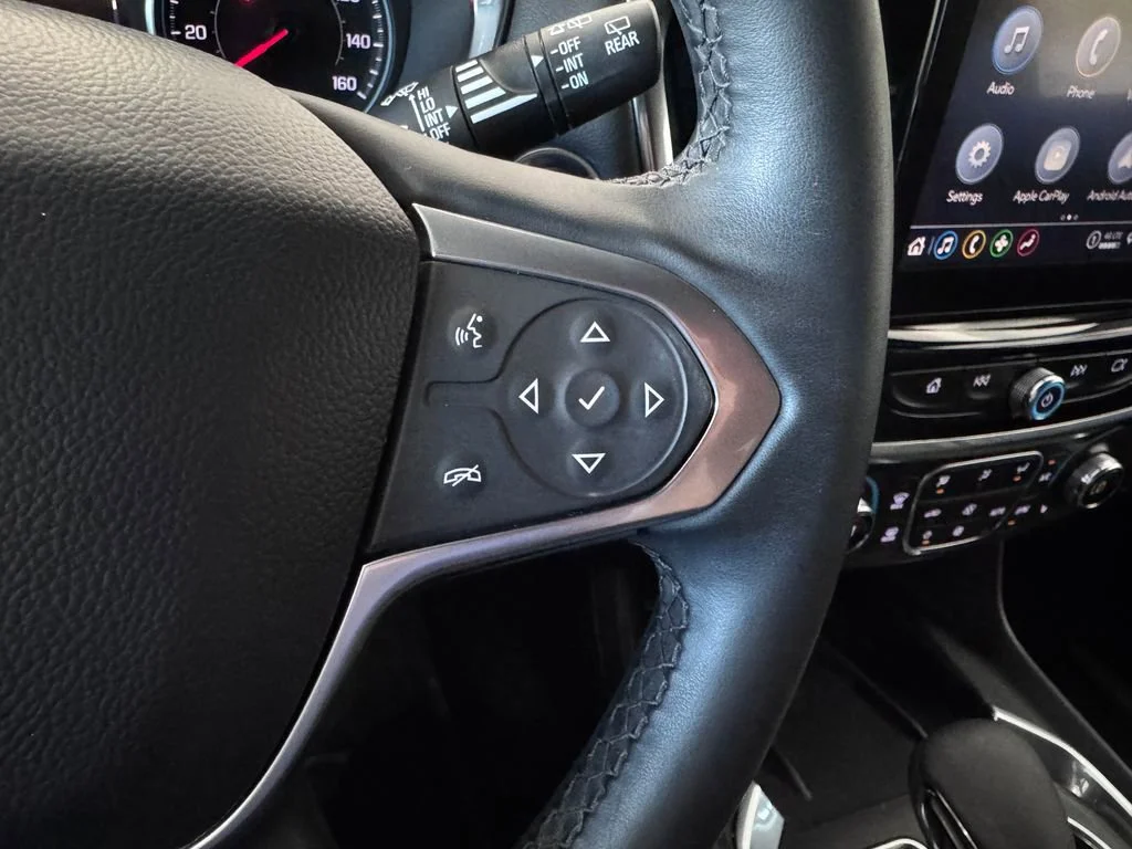 2023 Chevrolet Traverse 1LT - Photo 15