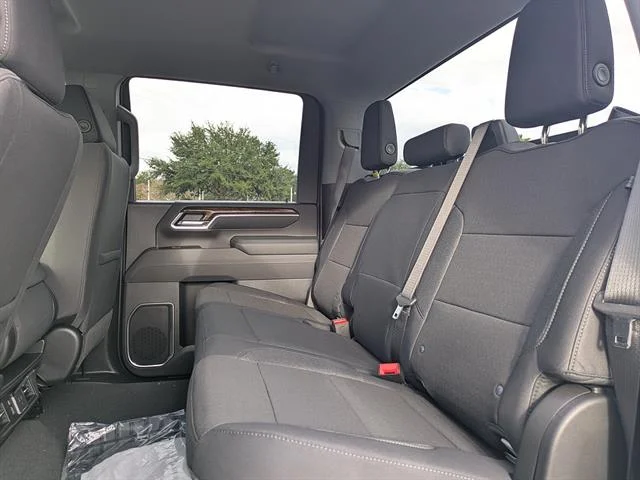 2026 GMC Sierra 2500HD SLE - Photo 13