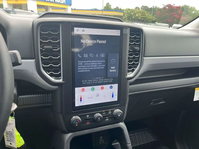 New 2026 White Ford XL image 18
