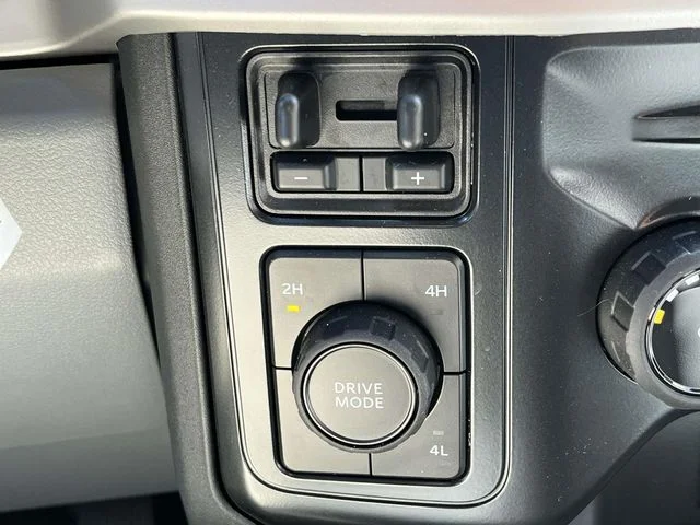 New 2026 White Ford XL image 22