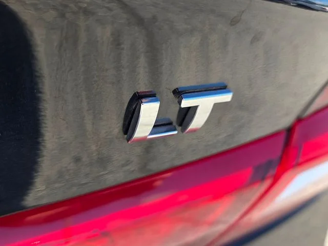 Used 2024 Black Chevrolet LT image 13