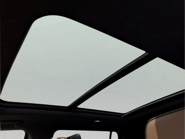 New 2027 Polar White Tricoat Chevrolet High Country image 19
