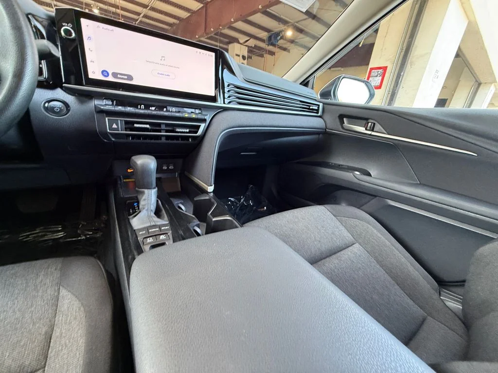 Used 2025  Toyota LE image 15