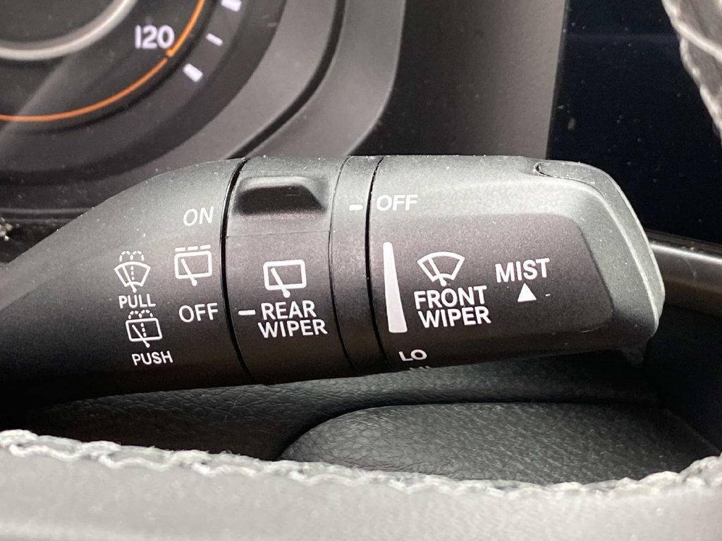 Certified Used 2025 White Jeep Sport S image 20