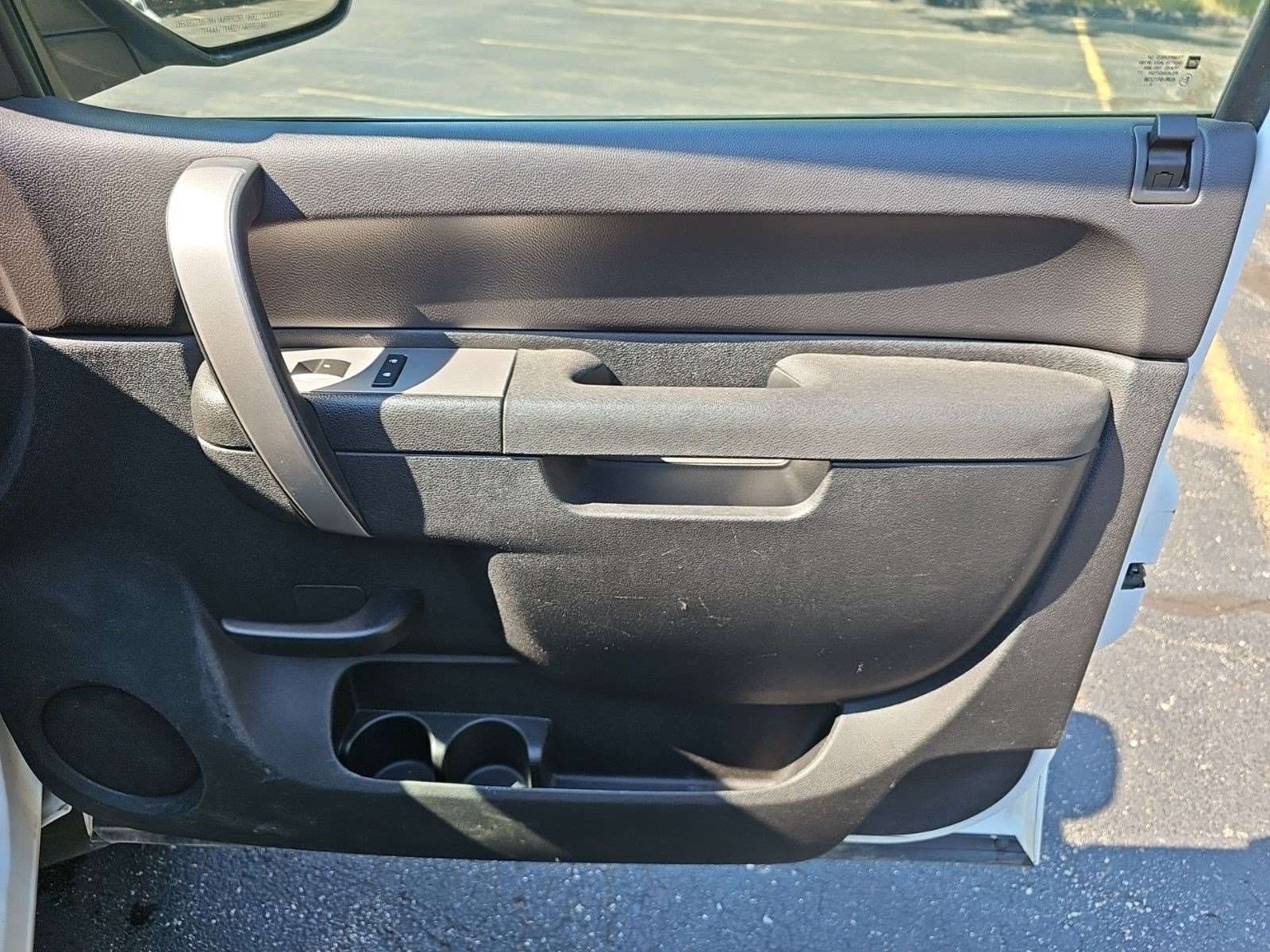 Used 2010 Summit White Chevrolet LT image 13